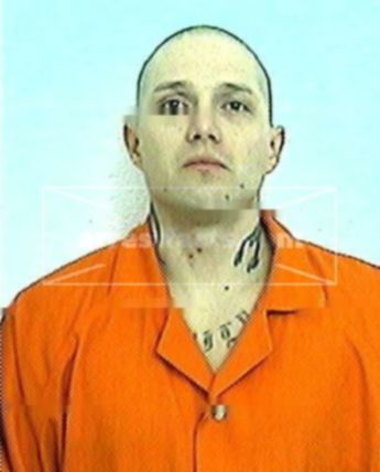 Anthony Ray Alvarado