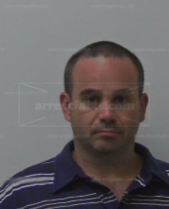 Christopher Michael Echols