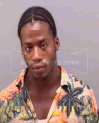 Agualor Carnell Lewis