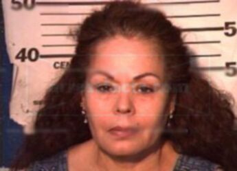 Maria Trinidad Salazar