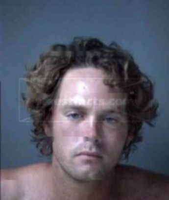 Bryan Andrew Martin