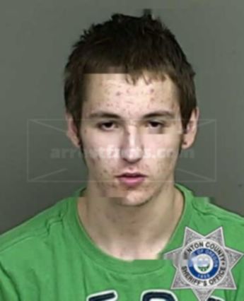 Michael Brandon Leslie Cole