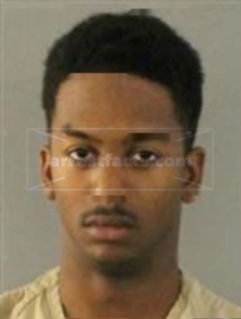 Lamar Anderson Spires