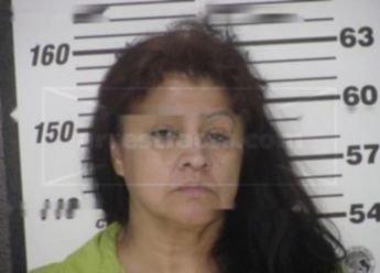 Hilda Martinez Sims