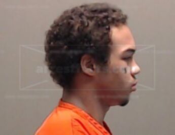 Adrian Lavoy Williams