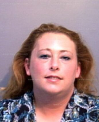Teresa Dianne Crenshaw