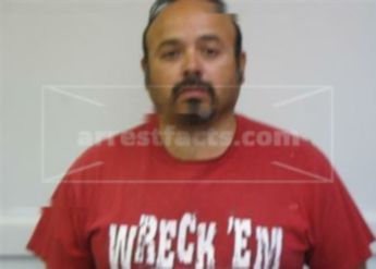 Danny Sanchez Garza