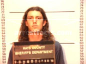 Jason Robert Barham