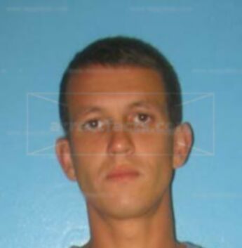 Joseph Alan Crouch