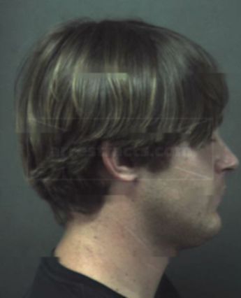 Timothy Andrew Wood
