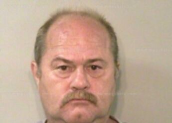 Michael Anthony Mansour