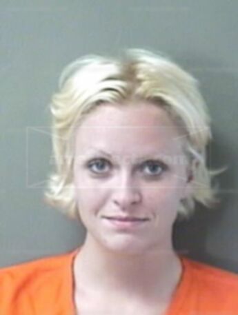 Crystal D Freese