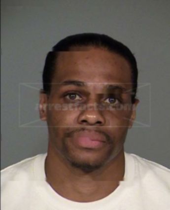 Kristopher Armond Peters
