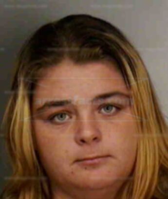 Christina Marie Caraway