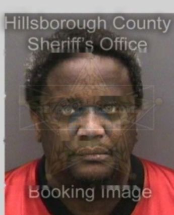 Glenn Jerard Bush