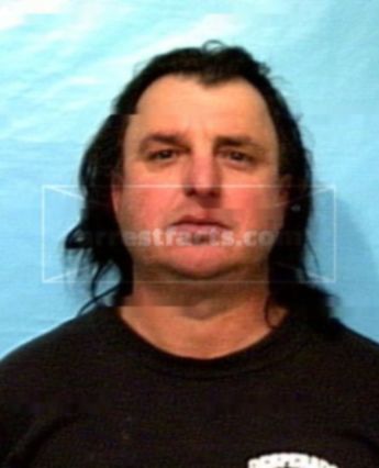 Gary Douglas Koptis Jr.