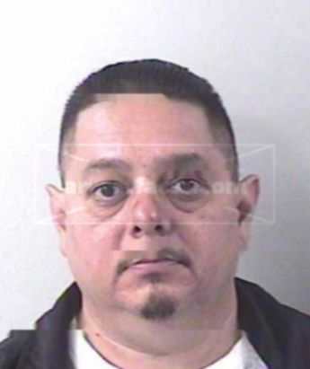 Louis Saenz Jr.