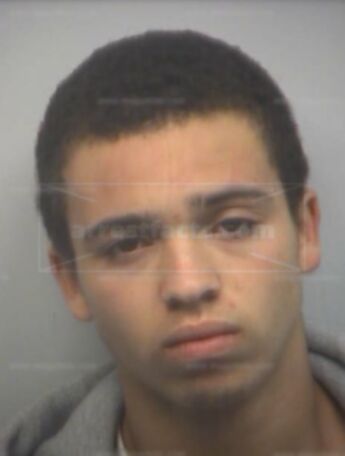 Daquan Lavail Thomas