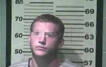 Matthew Thomas Robinson