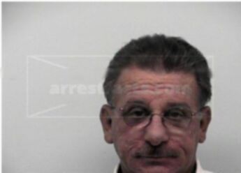 Paul Douglas Dumbravo