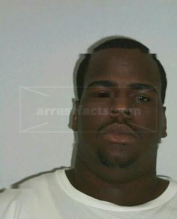 Hassan Hayward
