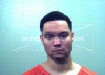 Darion Jamaul Tolbert