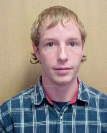 Paul David Terrell