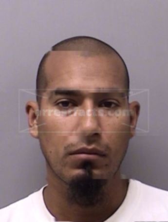 Ulises Castro-Delgado