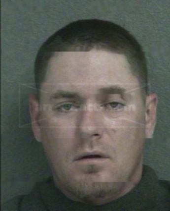 Chad Anson Cozby