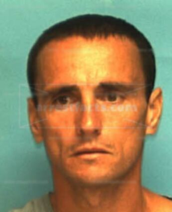 Brian Keith Luster