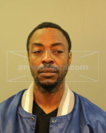 Antonio D Riley