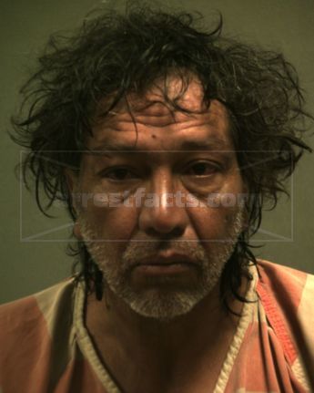 Jose Alfredo Hernandez-Garcia
