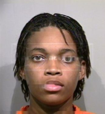 Lashondra Renee Hall