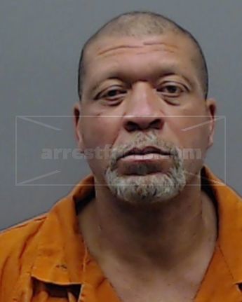 Jerry Eaton Mims