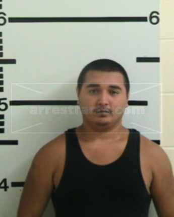 Kristian Raymond Garcia