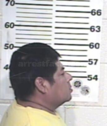 Juan Jose Gonzalez Aguirre