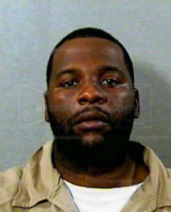 Maurice Frazier