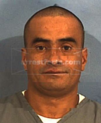 Julio V Mejias