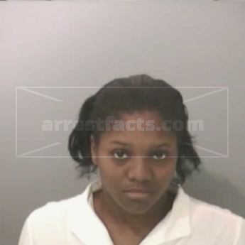 Latasha R Douglas