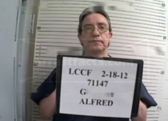 Alfred B Garcia
