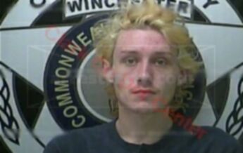 Jacob Colby Fulton