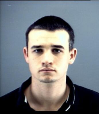 Brandon Paul Russell