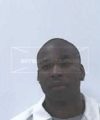 Deallen Alexander