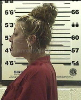 Deanna M Doss