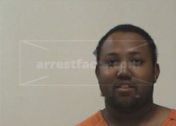 Brandon Donsha Peters