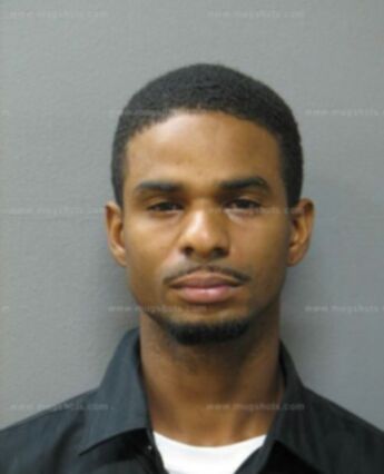 Jonathan Tremaine Willis