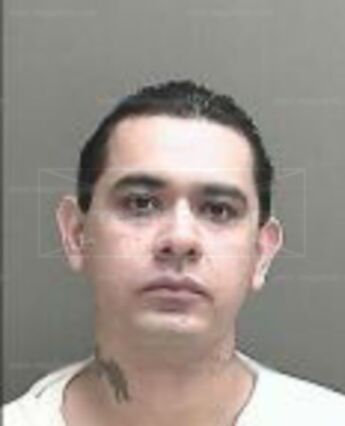 Christopher Lee Mojica