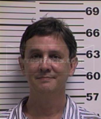 Randall Ames Hayes