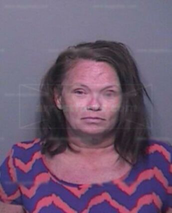 Kristie Lynn Dunn