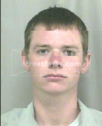 Ryan C Mcdaniel